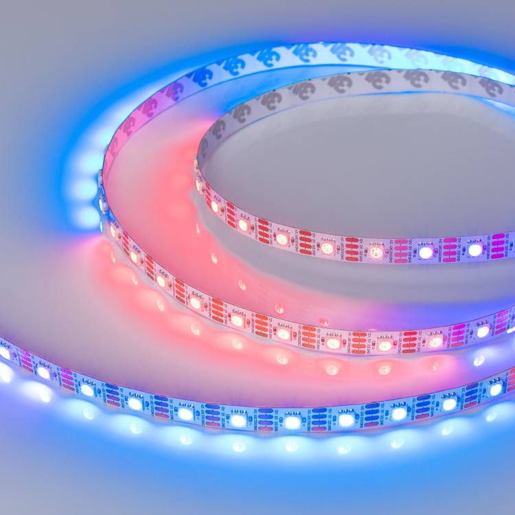Лента светодиодная Arlight Spi 33437