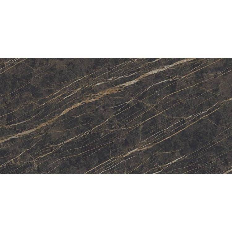 Керамогранит Laminam I Naturali Marmi LAMFF00935_IT Noir Desir Lucidato 20 mm 162x324