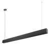 Подвесной светильник Loft It Vim 10318/C Black фото 2
