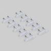 Блок LED подсветки для выключателя Werkel W8020102