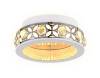Потолочный светодиодный светильник Ambrella light Ice FA9420 фото 4