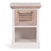 Тумба Tetchair Secret de Maison Ривьера 19215 Antique white/white wash фото 3