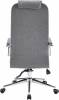 Кресло компьютерное Everprof EP-710 EP-710 F Grey Серый фото 5