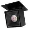 Встраиваемый светильник Loft It Top 10325/B Black