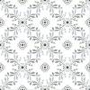 Керамогранит Sant Agostino Metrochic Metrosigns 20x20 фото 29