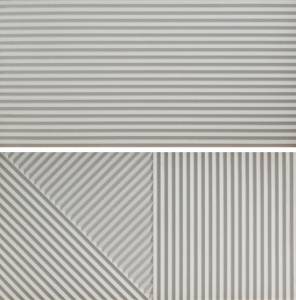 Керамогранит Fioranese Fio. Passepartout PAS2GR Grigio #2 naturale 30.2x60.4