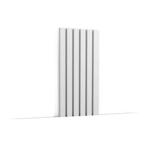 Декоративная панель Orac Decor W111-2600 260x2x25