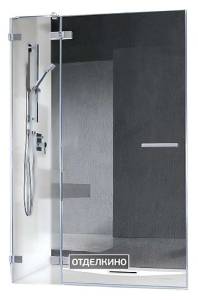 Дверь для душевого уголка Radaway Euphoria KDJ 120 L