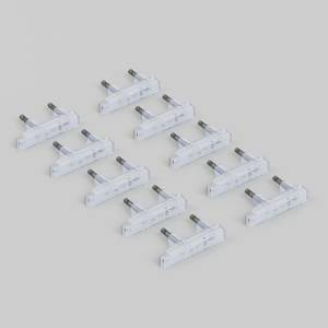 Блок LED подсветки для выключателя Werkel W8020102