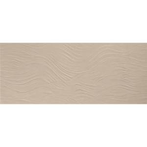 Керамическая плитка Atlas Concorde Boost Natural A64Z 3D Wave Ash 50x120