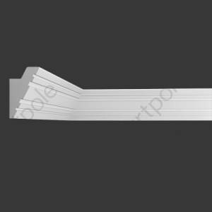 Карниз Artpole SKTL27 1150x61x103