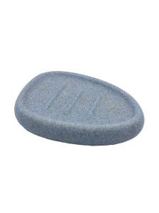Мыльница Bath Plus Azzurro W-CE2344AA-SD