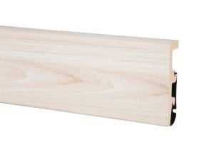 Плинтус Arbiton Integra HDPS 05 Дуб Сити 2400x80x20