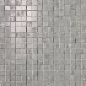 Мозаика FAP Ceramiche Pat fOD5 Grey Mosaico 30.5x30.5