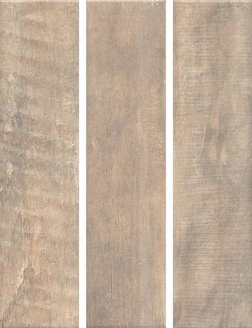 Керамогранит Kerama Marazzi Браш Вуд SG401100N беж 9.9x40.2