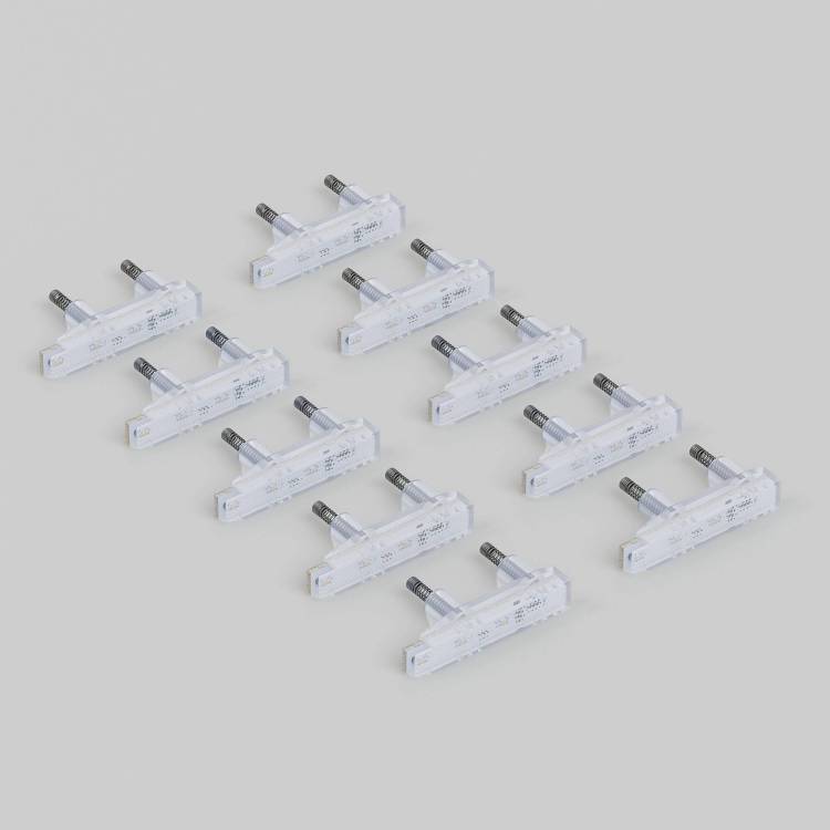 Блок LED подсветки для выключателя Werkel W8020102