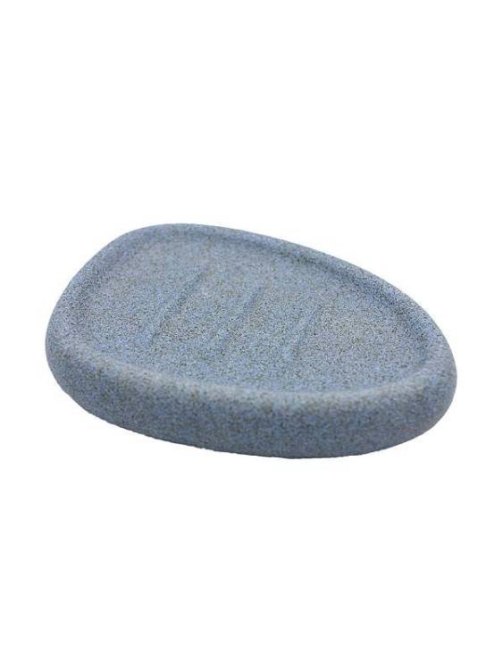 Мыльница Bath Plus Azzurro W-CE2344AA-SD