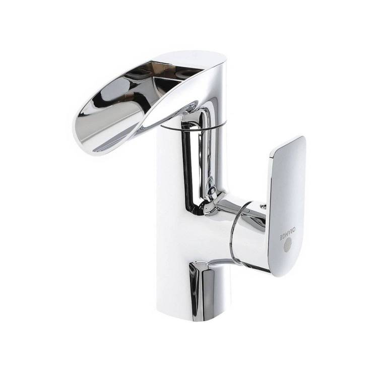 Смеситель для раковины OneLife P08-921CR хром