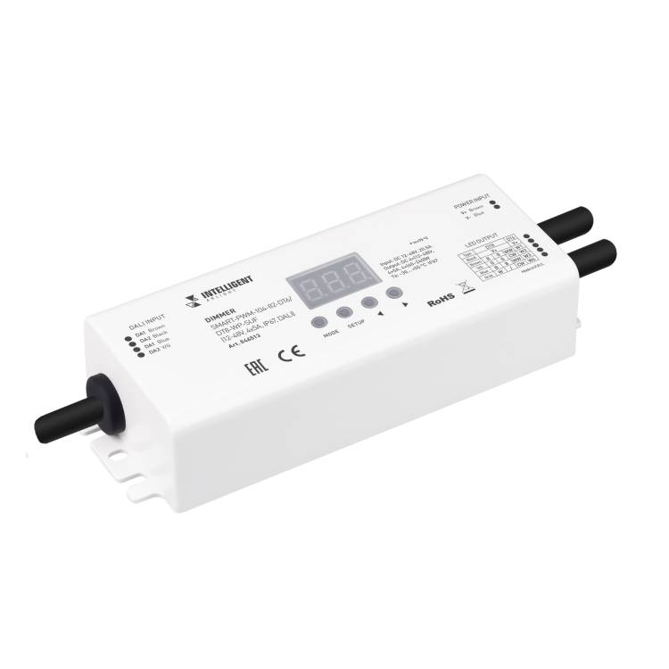 Контроллер диммер Arlight Intelligent 46513
