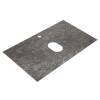 Столешница BelBagno KEP-80-GRN Granito, 81.6x46.8