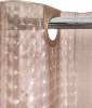Штора для ванной Bath Plus 3D NFD-3D-brown фото 5