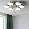 Потолочная светодиодная люстра Imperium Loft Move 178253-26 фото 2