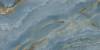 Керамогранит Ragno Incanto RDF0 Onice Blu Glossy Rett 60x120 фото 3