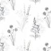 Обои бумажные Aura Flourish AB42443