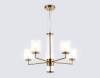 Подвесной светильник Ambrella light High Light LH56011 фото 3