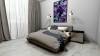 Керамогранит Gresant Faux Grey Glossy Endless R 60х120 фото 2