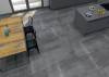 Керамогранит Giga-Line Cleveland 654 Factory black R10 80x80x8 фото 6
