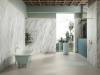 Керамогранит Ape Ceramica Arabescato Corchia Pol. Rect. 120x278 фото 7