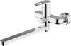 Универсальный смеситель Bravat Stream-D F637163C-01A
