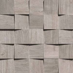 Мозаика Atlas Concorde Axi AMV1 Silver Fir Mosaico 3D 35x35 Мозаика Atlas Concorde Axi AMV1 Silver Fir Mosaico 3D 35x35