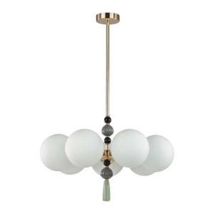 Люстра Odeon Light Palle 5405/7