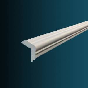 Карниз гибкий Перфект AB245F 230x2.6x2.6