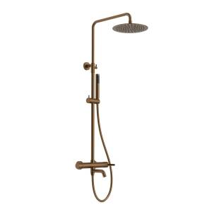 Душевая стойка AltroBagno Unione 030211 RaSp