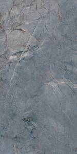 Керамогранит Paradyz Monet Blue Gres SZKL. Rekt. Poler 119.8x279.8