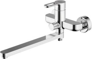 Универсальный смеситель Bravat Stream-D F637163C-01A