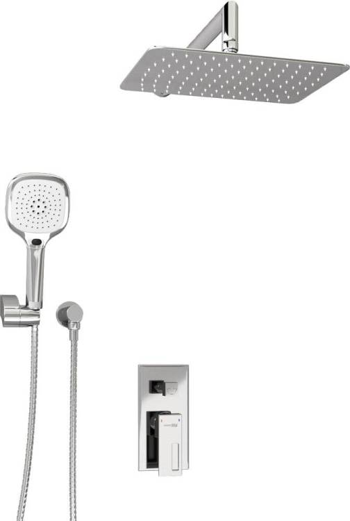 Душевой комплект Wasserkraft A16069