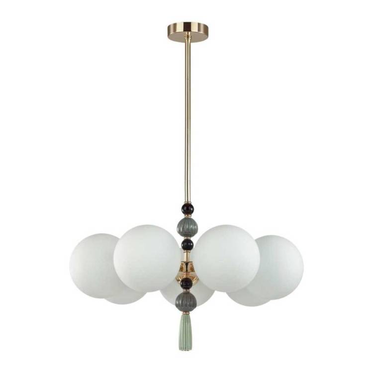 Люстра Odeon Light Palle 5405/7