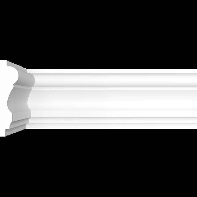 Молдинг Artpole SMG522 80x1.5x6.2