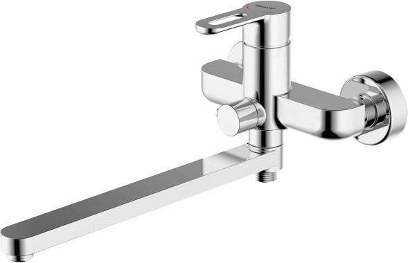 Универсальный смеситель Bravat Stream-D F637163C-01A