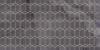 Декор Laparet Prime VT\C85\34024 Чёрный 25x50