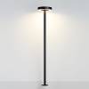 Грунтовый светодиодный светильник Odeon Light Disc 7189/6GLA фото 5