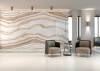 Керамогранит Grespania Coverlam 78IPP8D Imperial Ambar Infinity D Pulido 120x260 фото 2