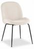 Стул Stool Group Турин DR-303 UF865-02 вельвет бежевый