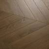 Ламинат Icon Floor Chevron (Шеврон) 12/34 4V CH-504 Дуб Шаброль 550x112 фото 3