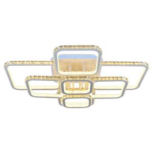 Потолочная люстра Profit Light 8088/8 WHT