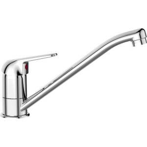 Смеситель для кухни Vidima Fine BA389AA